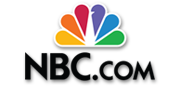 Image of NBC: Today Show logo.