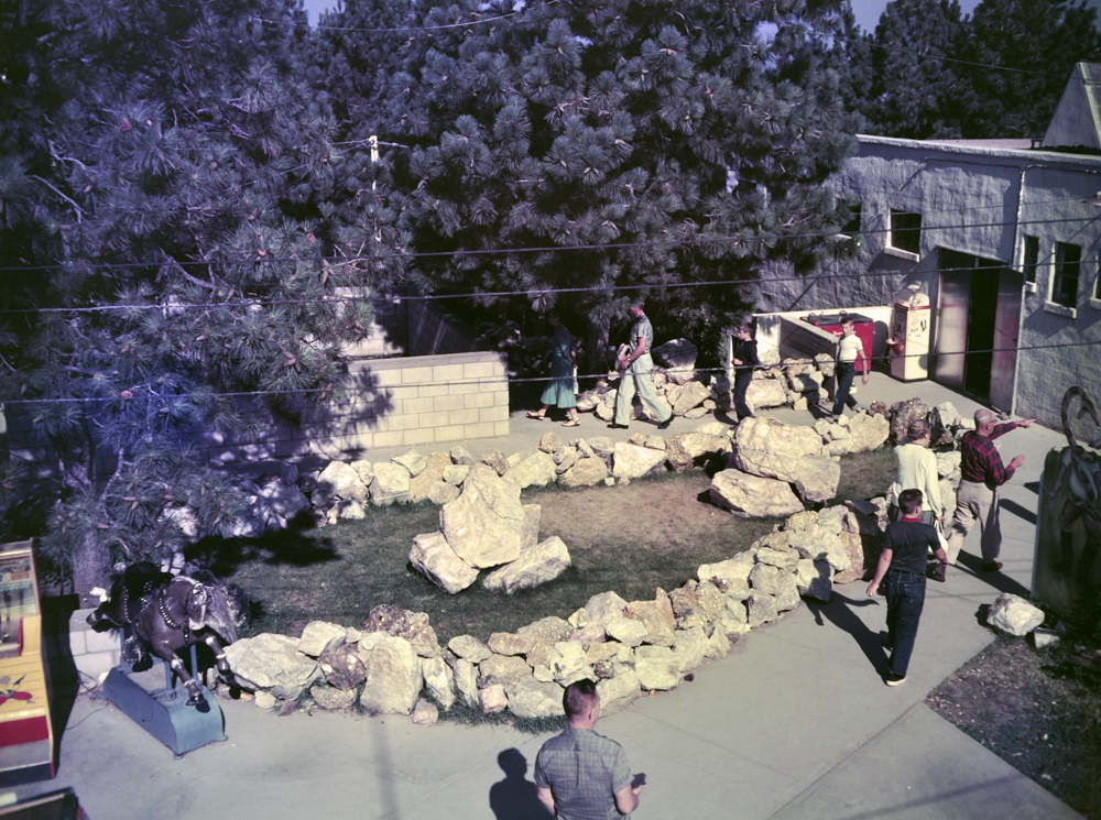 1950s