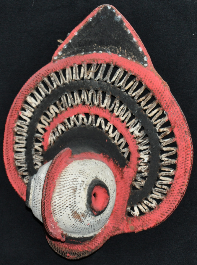 New Guinea Art