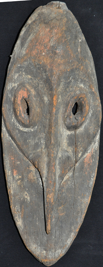 New Guinea Art