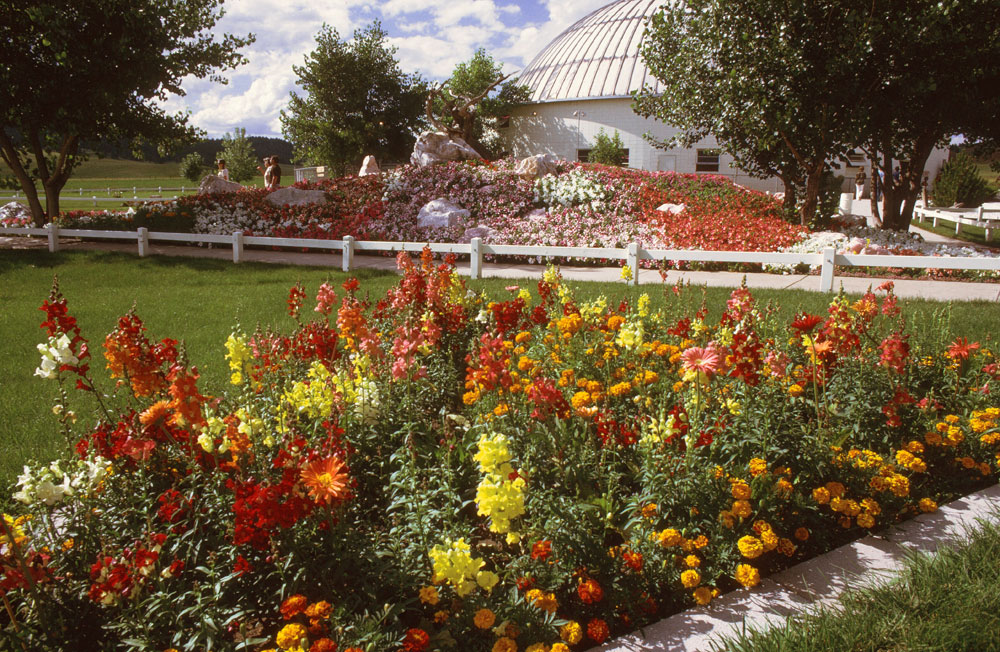 Mid 1960s