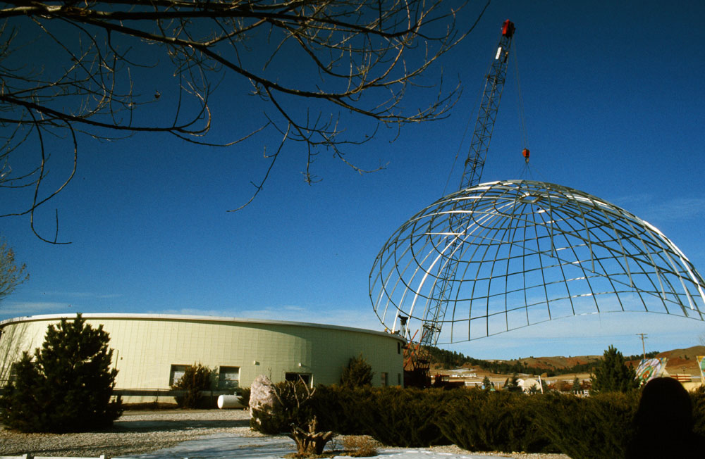 Reconstruction 1977