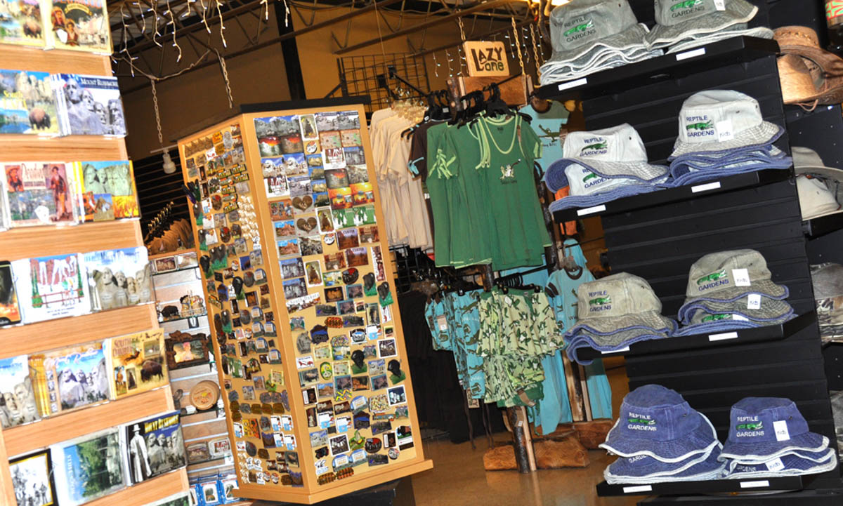 Gift Shop