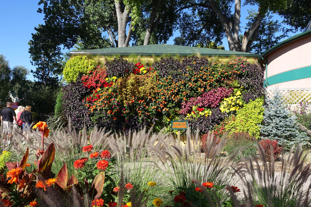 Living Wall