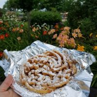 Funnel Cake