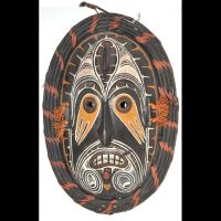 New Guinea Art