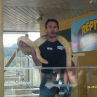 Snake Show 3