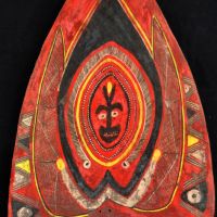 New Guinea Art
