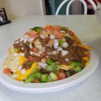 Super Nachos