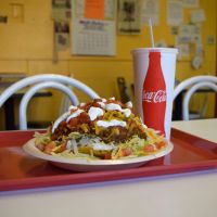 Taco Salad