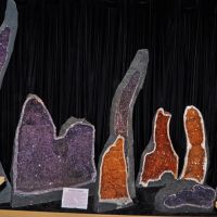 Geodes in the Gift Shop