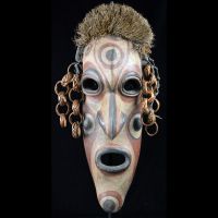 New Guinea Art