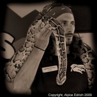 Snake Trainer