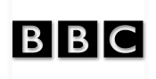 Image of BBC logo.