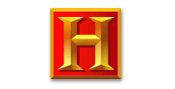 Image of History Channel: Fun Along the Highway logo.